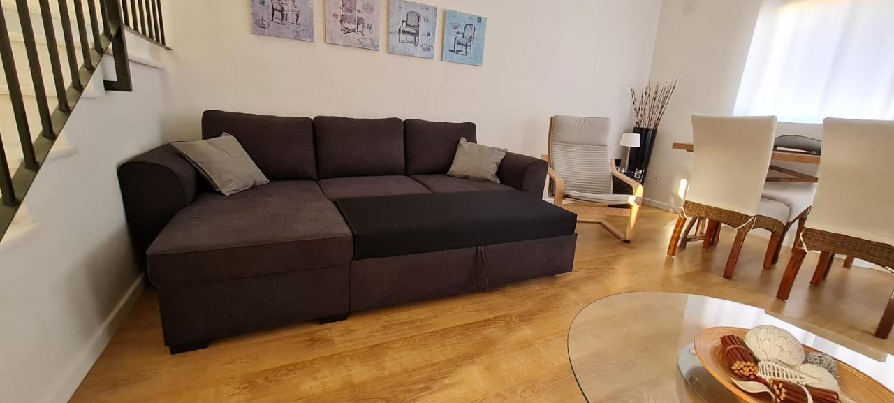 Apartament Mirador De Luciana
