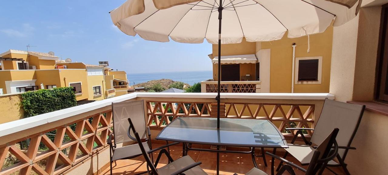 Mirador De Luciana Apartament Malaga