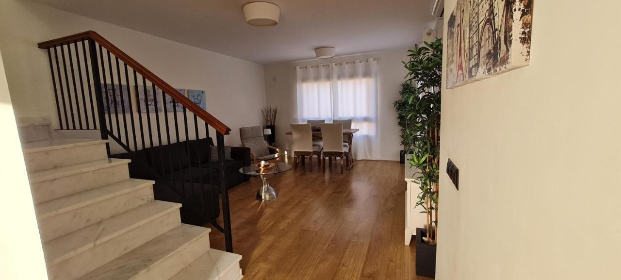 Apartament Mirador De Luciana