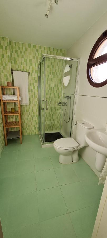 Mirador De Luciana Apartament