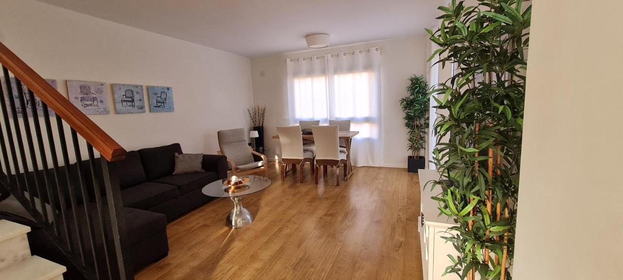 Apartament Mirador De Luciana Malaga