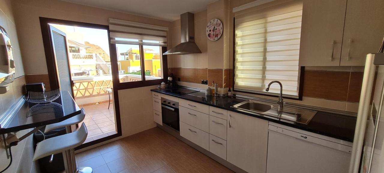 Mirador De Luciana Apartament *